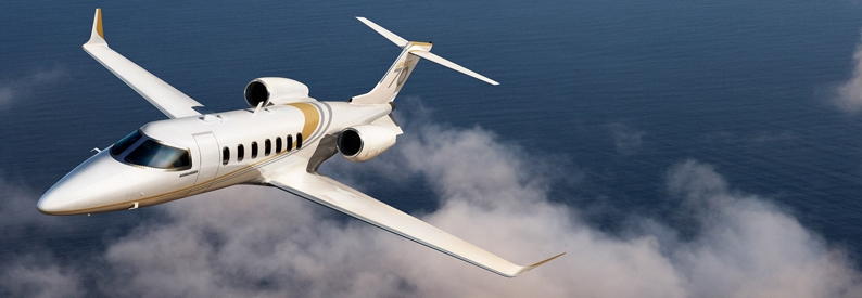 MJET exits Learjet operations
