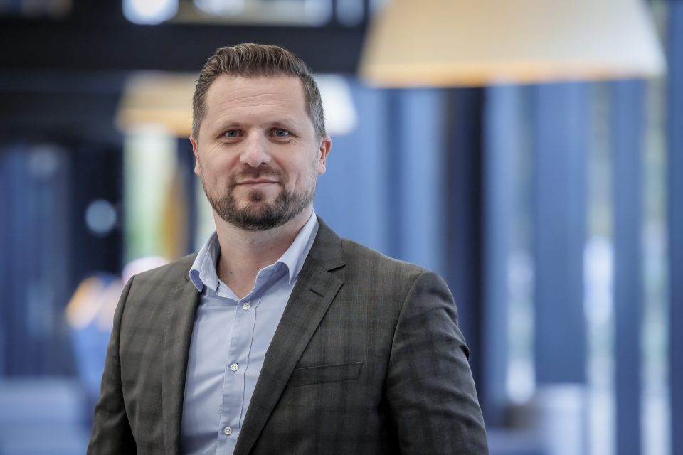 Maastricht Aachen gains accreditation