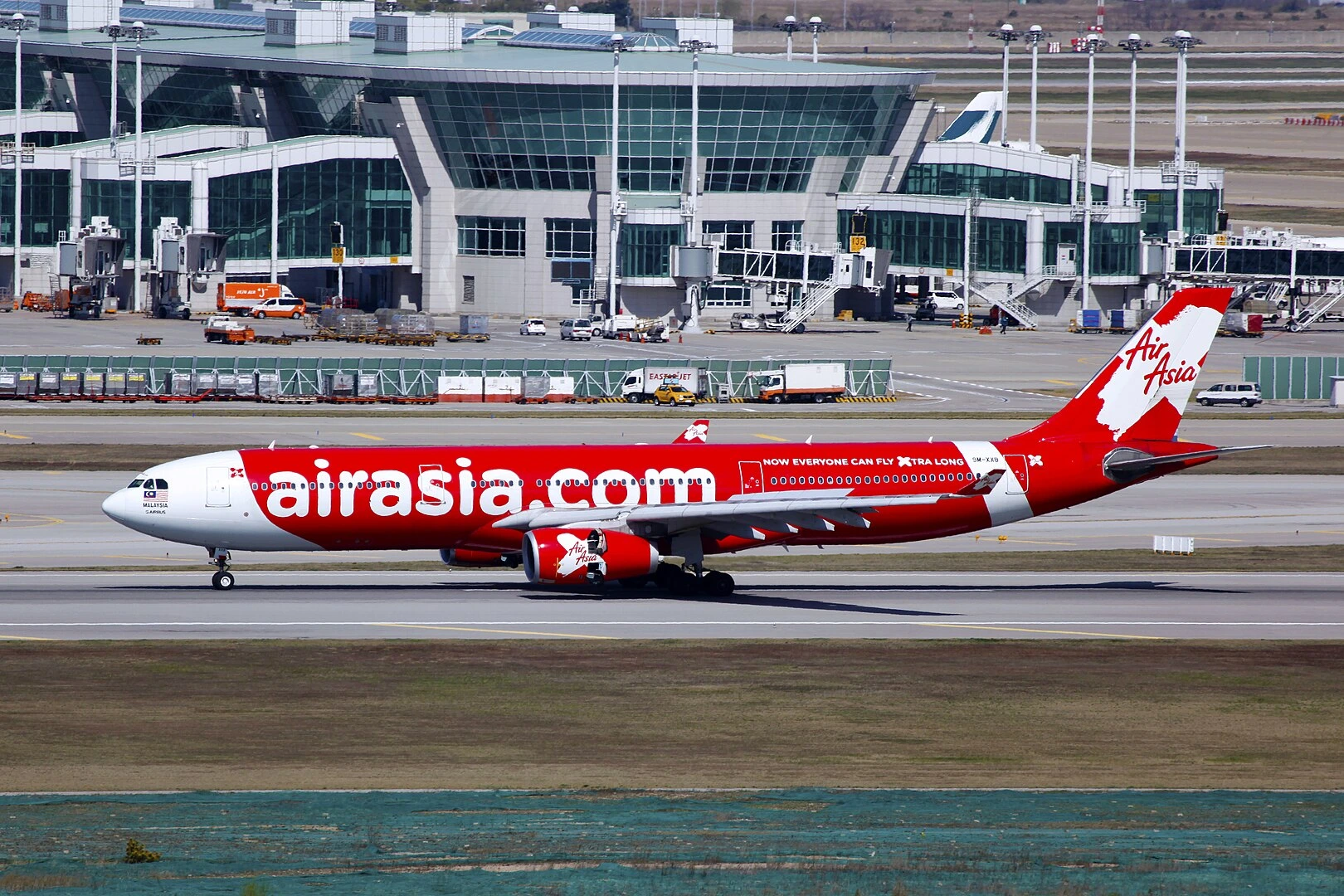 AirAsia X expands Bahrain hub