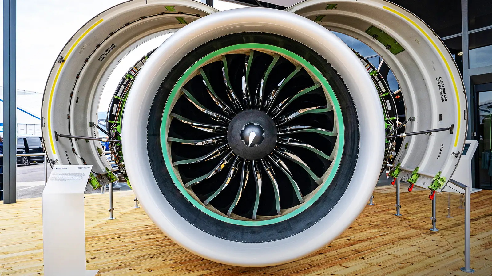 New engines face reliability issues