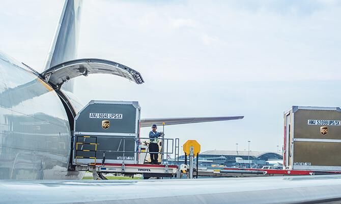 Hong Kong cargo rises April