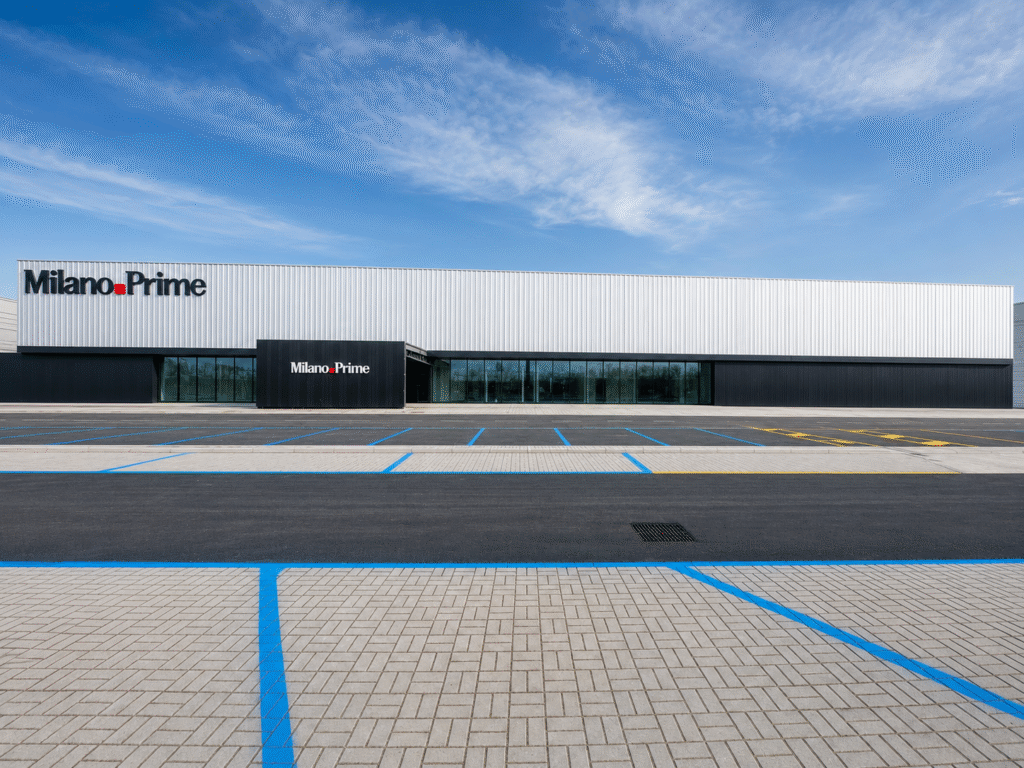 Milano Prime reports record growth