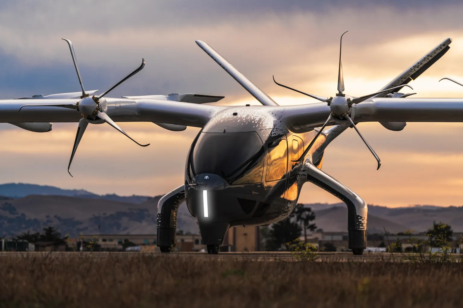 Serbia picks Archer Aviation for eVTOL