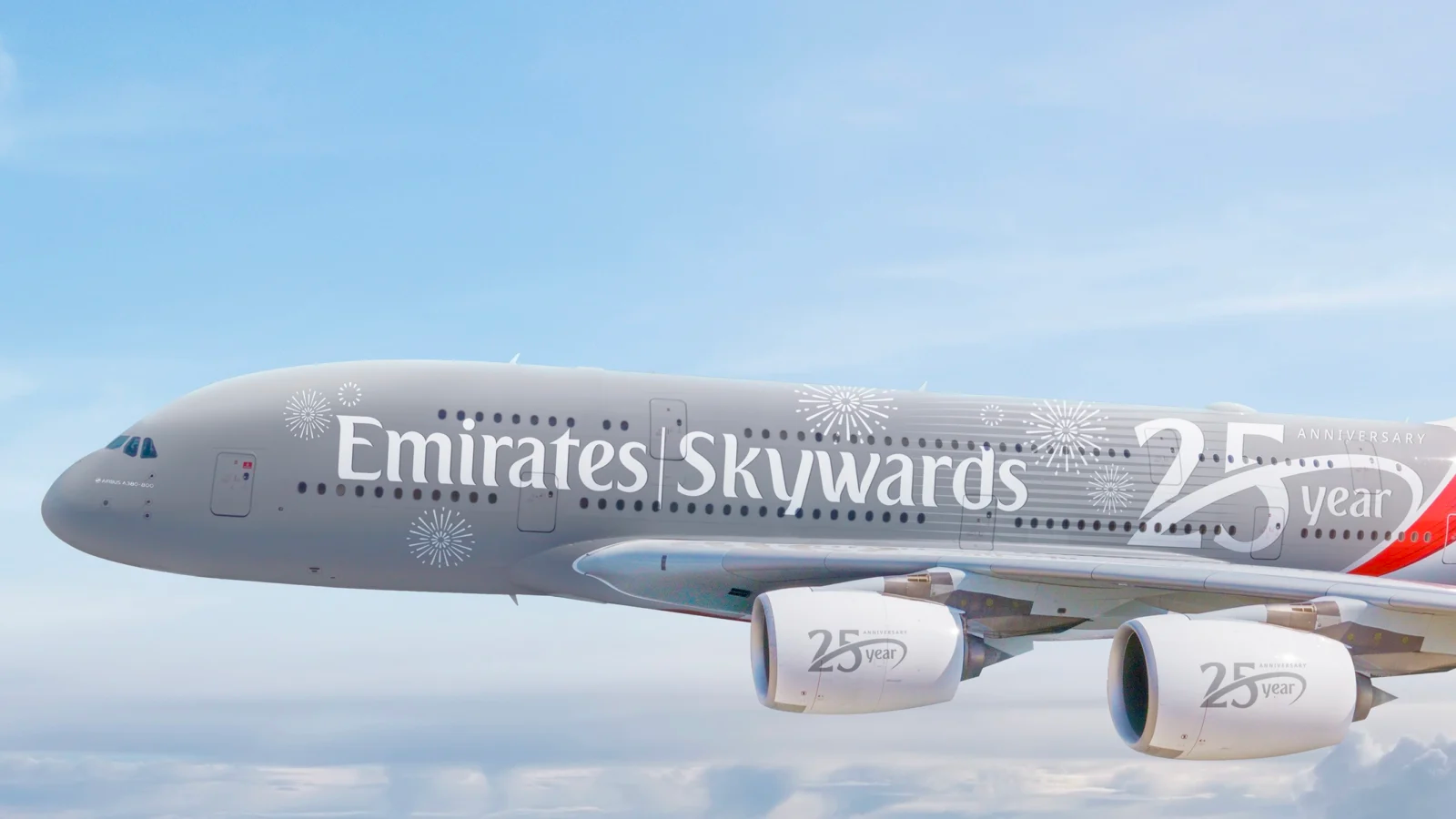 Emirates Skywards adds Jet2 rewards