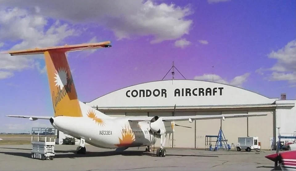 Avmax completes Condor acquisition