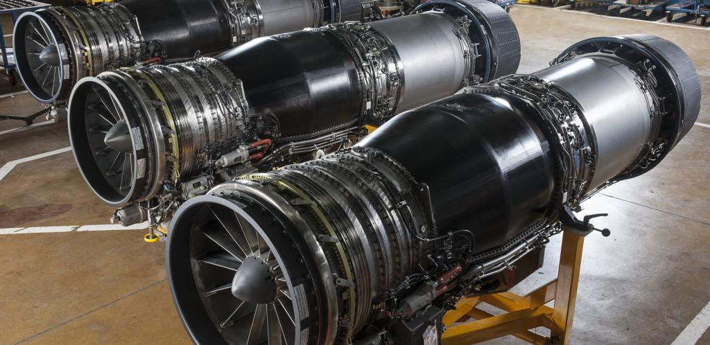 Safran scales engine production in France