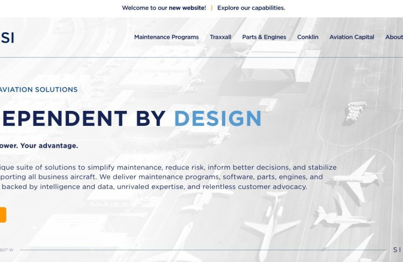 JSSI launches new brand identity