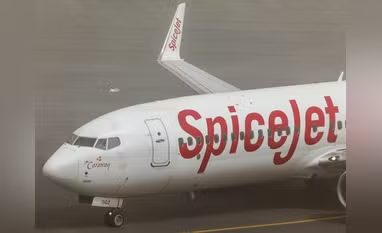 SpiceJet runs special UAE repatriation flights