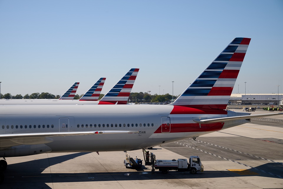 American Airlines selects Rotate sales technology