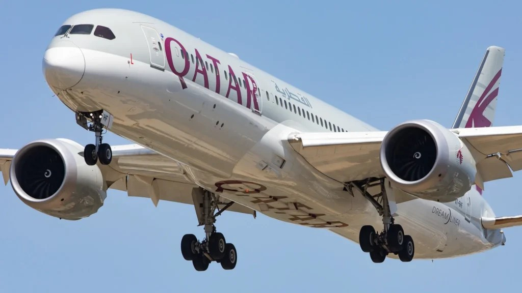 Qatar Airways flights shift Muscat