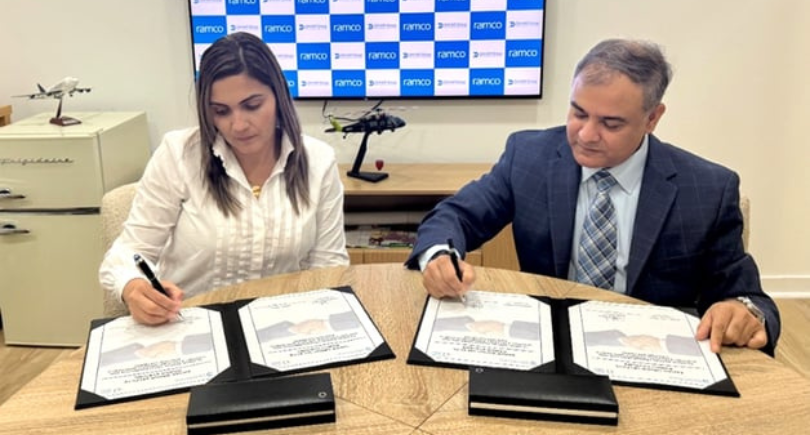 Sahar adopts Ramco software