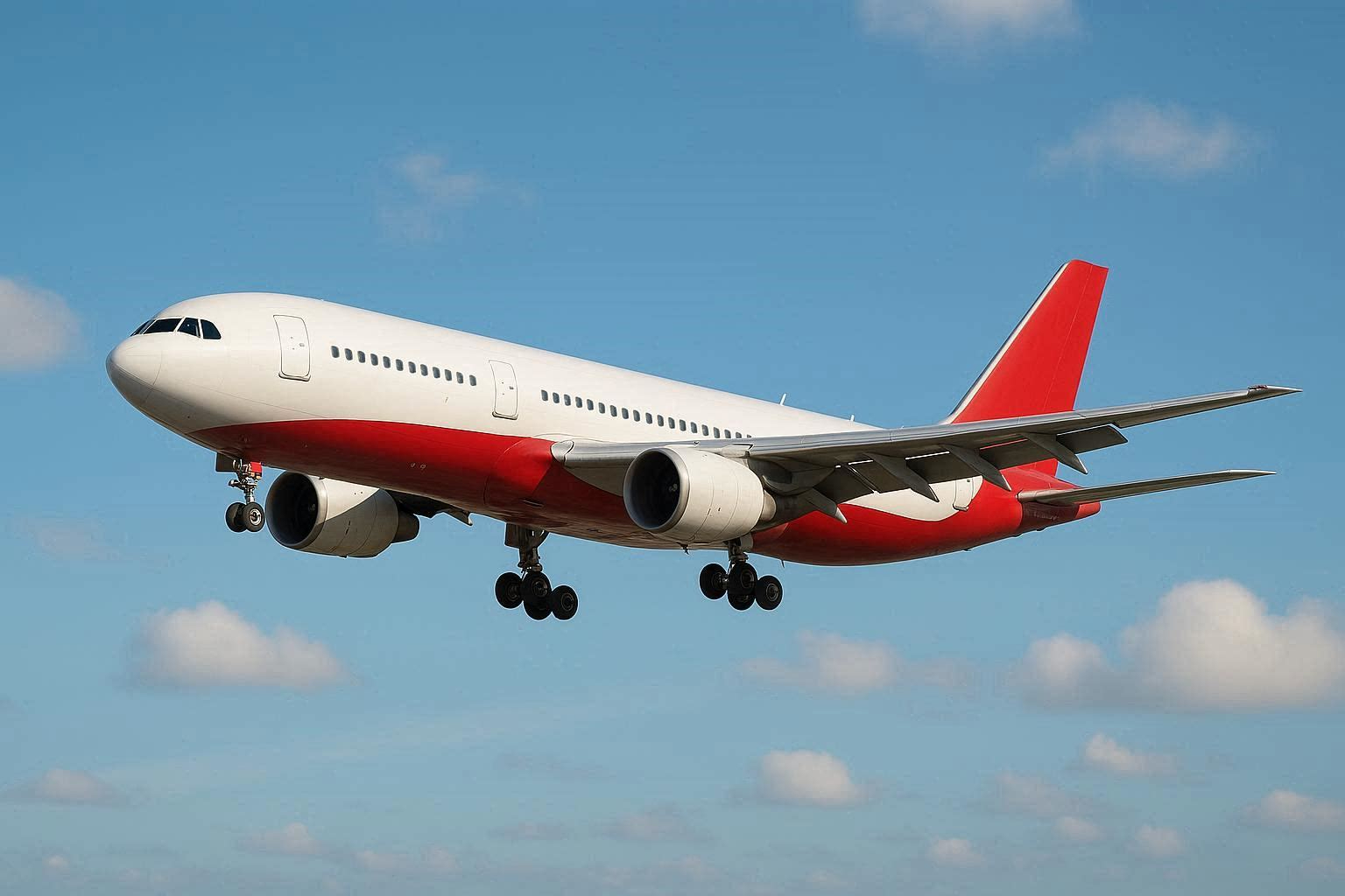 Air India B777 returns after five years