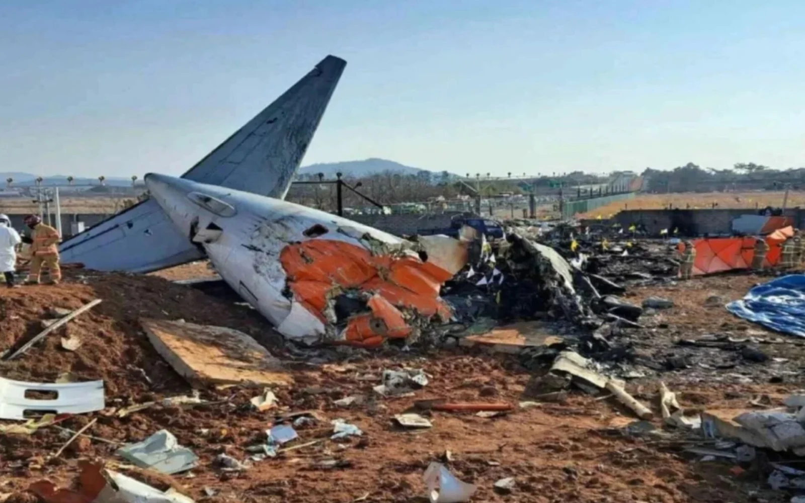 Audit links safety lapses to crash