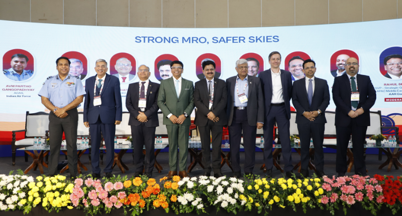 Stronger MRO vital for India skies