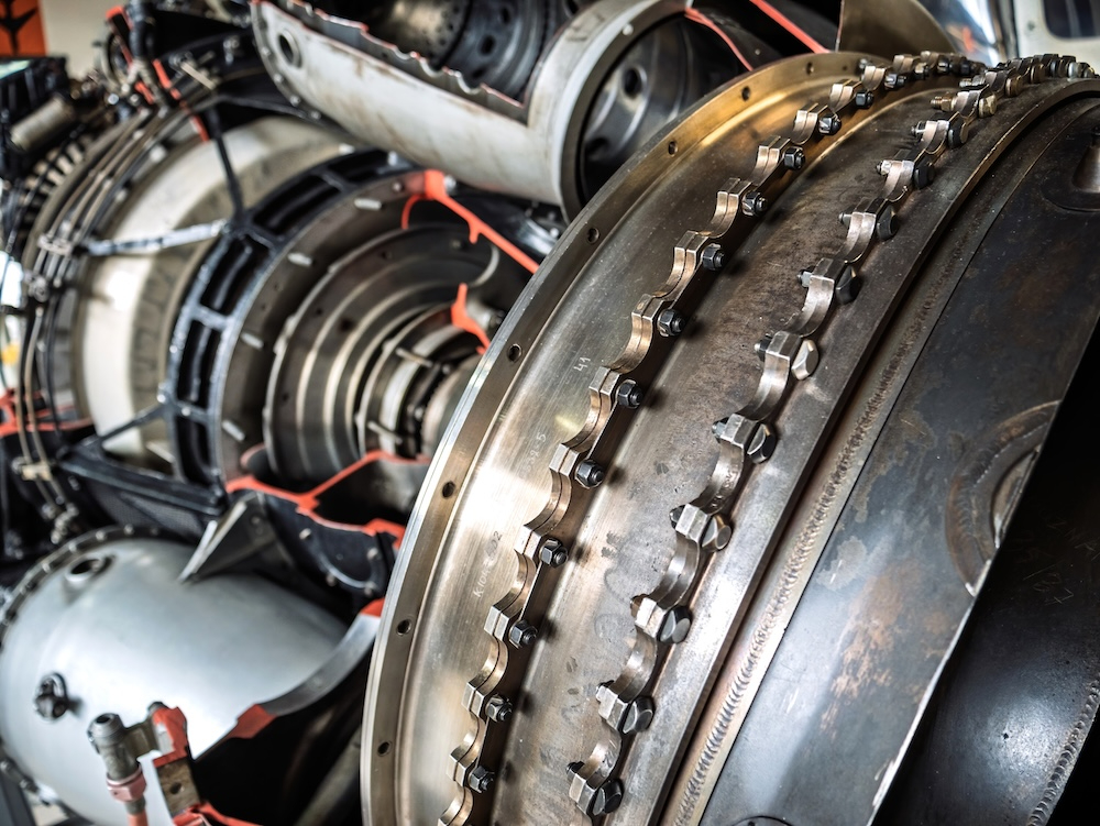 Middle East MRO gains importance