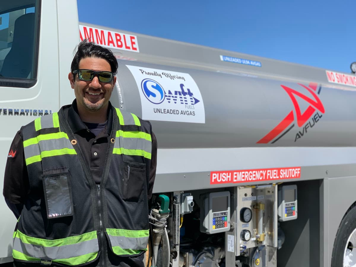 FAA expands Swift 100R approval