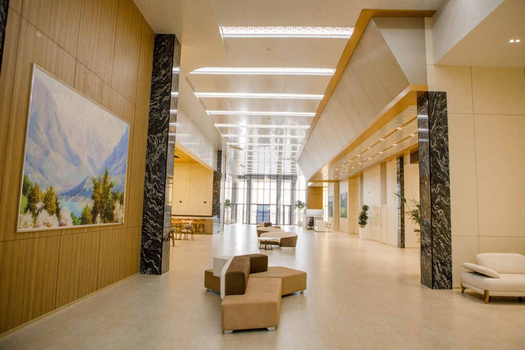 Tashkent opens business aviation gateway