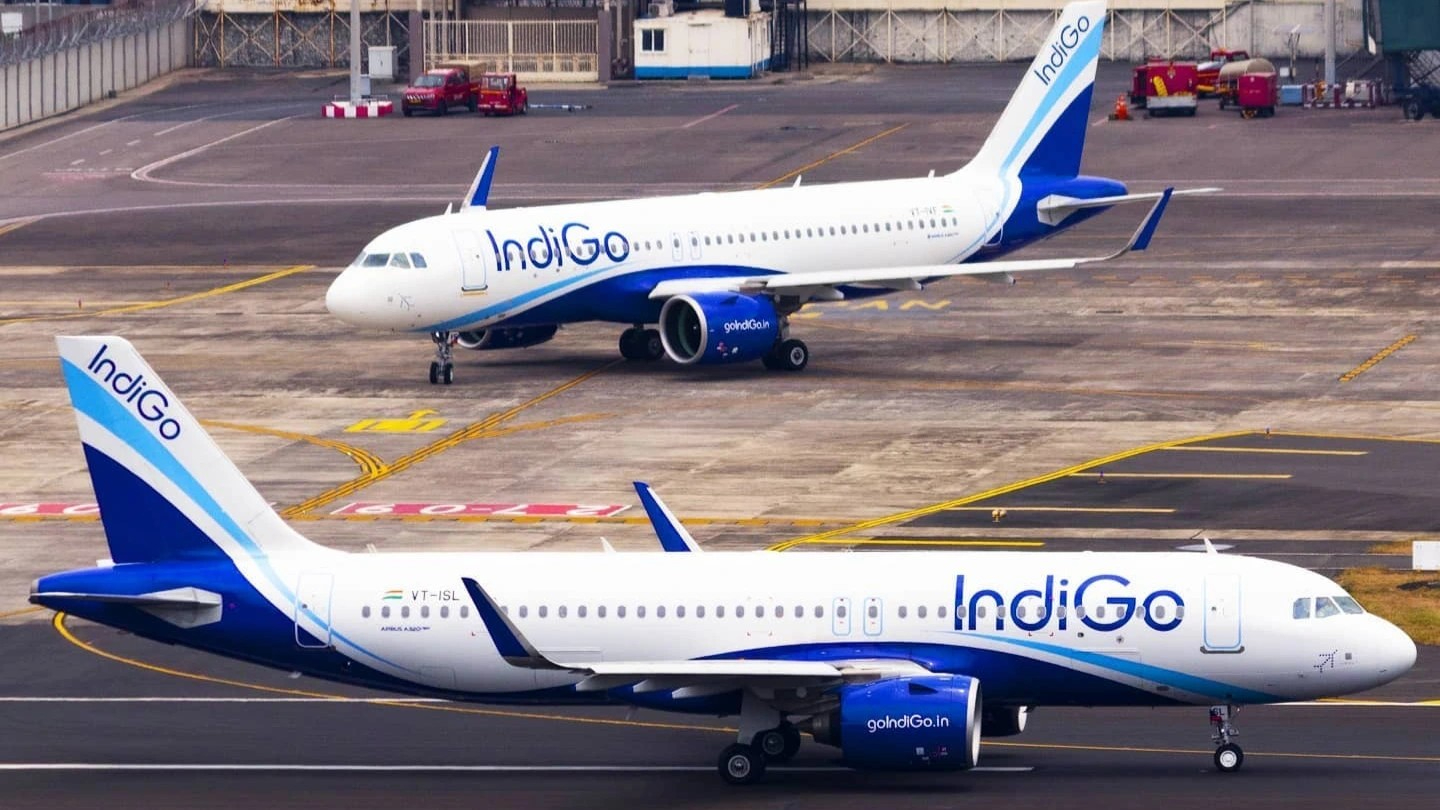 IndiGo emergency landing