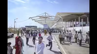 Noida MRO boosts self reliance