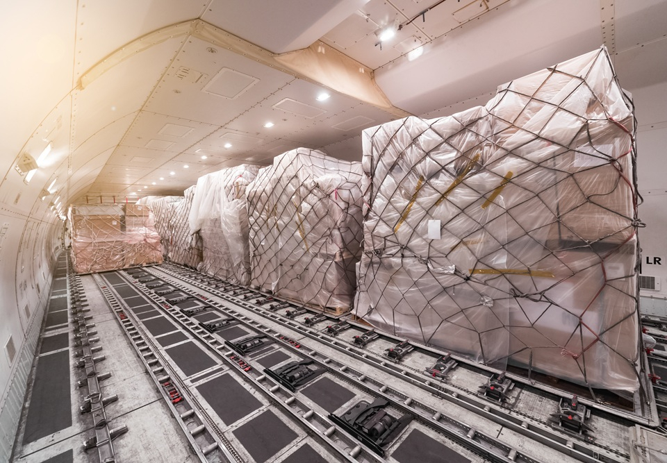 World Star expands cargo fleet