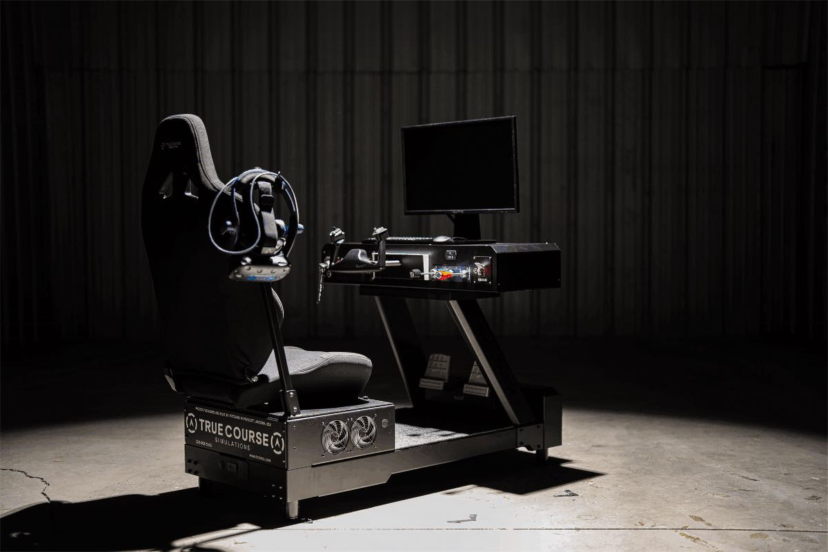 VR training lowers costs