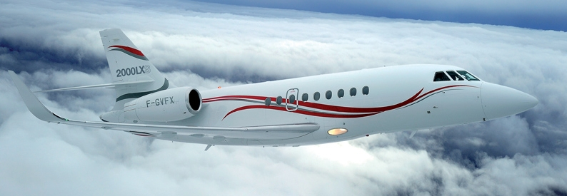 Tara Aviation secures Falcon NSOP