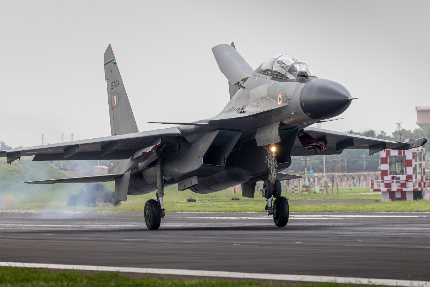India approves $25bn defence package