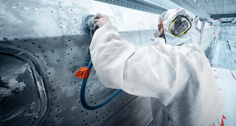 Prague launches paint facility