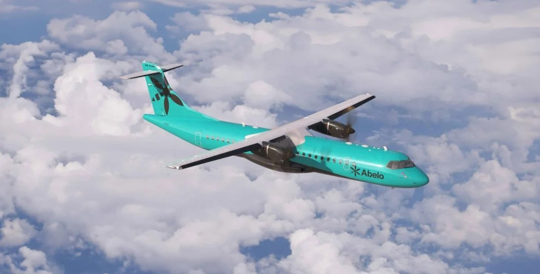Abelo expands ATR order