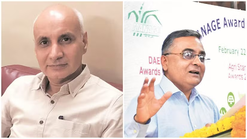 DGCA chief replaced amid challenges