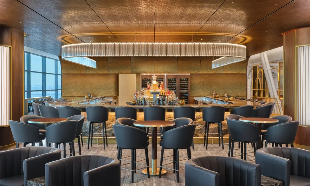 Delta lounge policy controversy