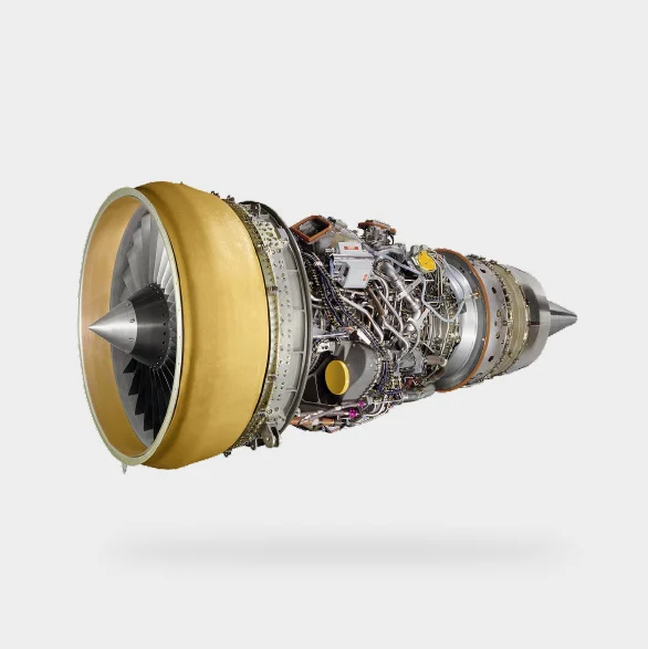 ACC Aviation remarkets CF34 engines