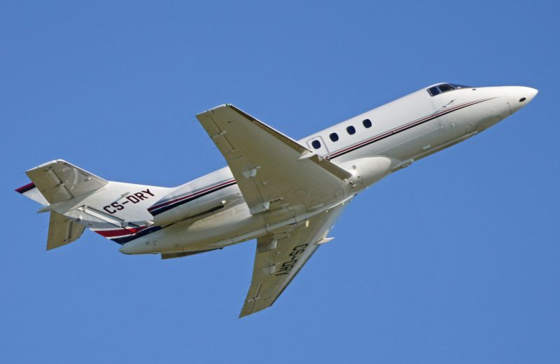 IsraJets launches IsraFly operations