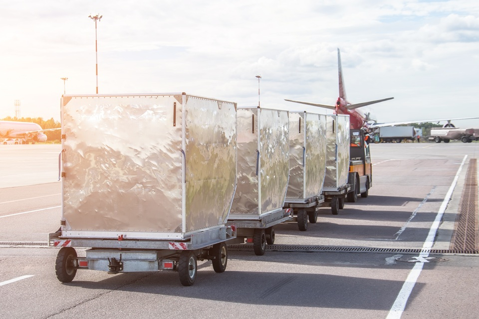 Europe boosts cargo capacity