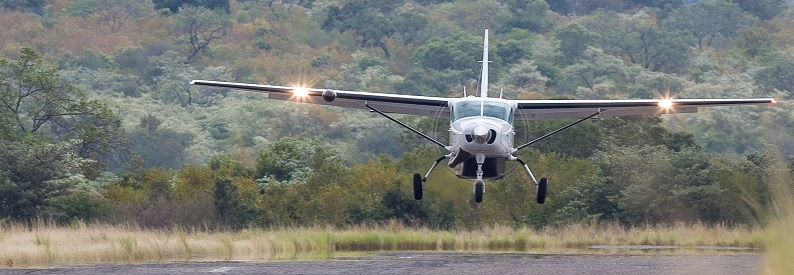 FedAir expands charters Lowveld base
