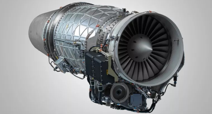 Honeywell expands engine production