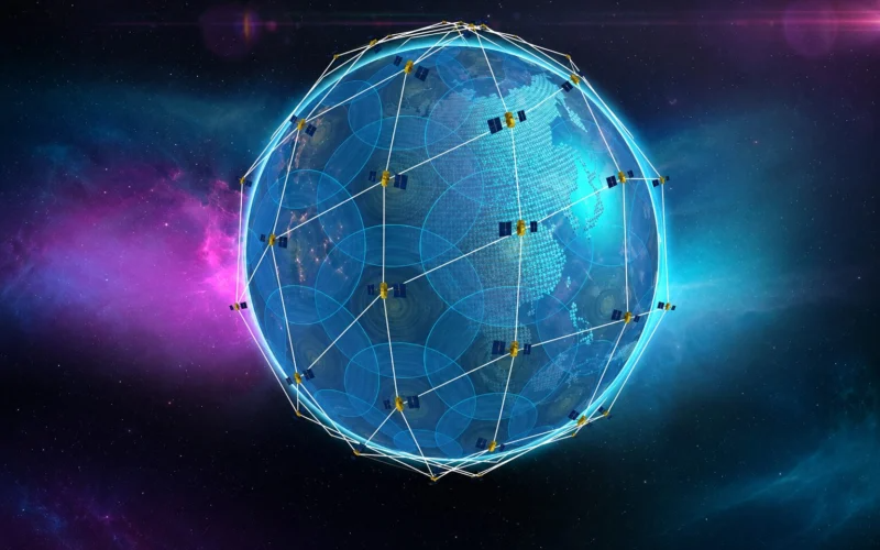 Iridium acquires Aireon tracking
