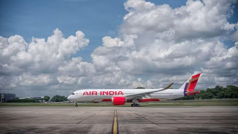 Air India starts Halwara flights