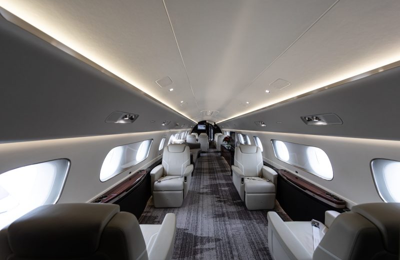 Global Jet Capital raises $659M