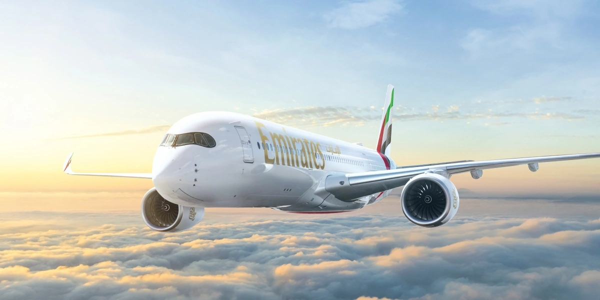 Emirates marks Colombo milestone