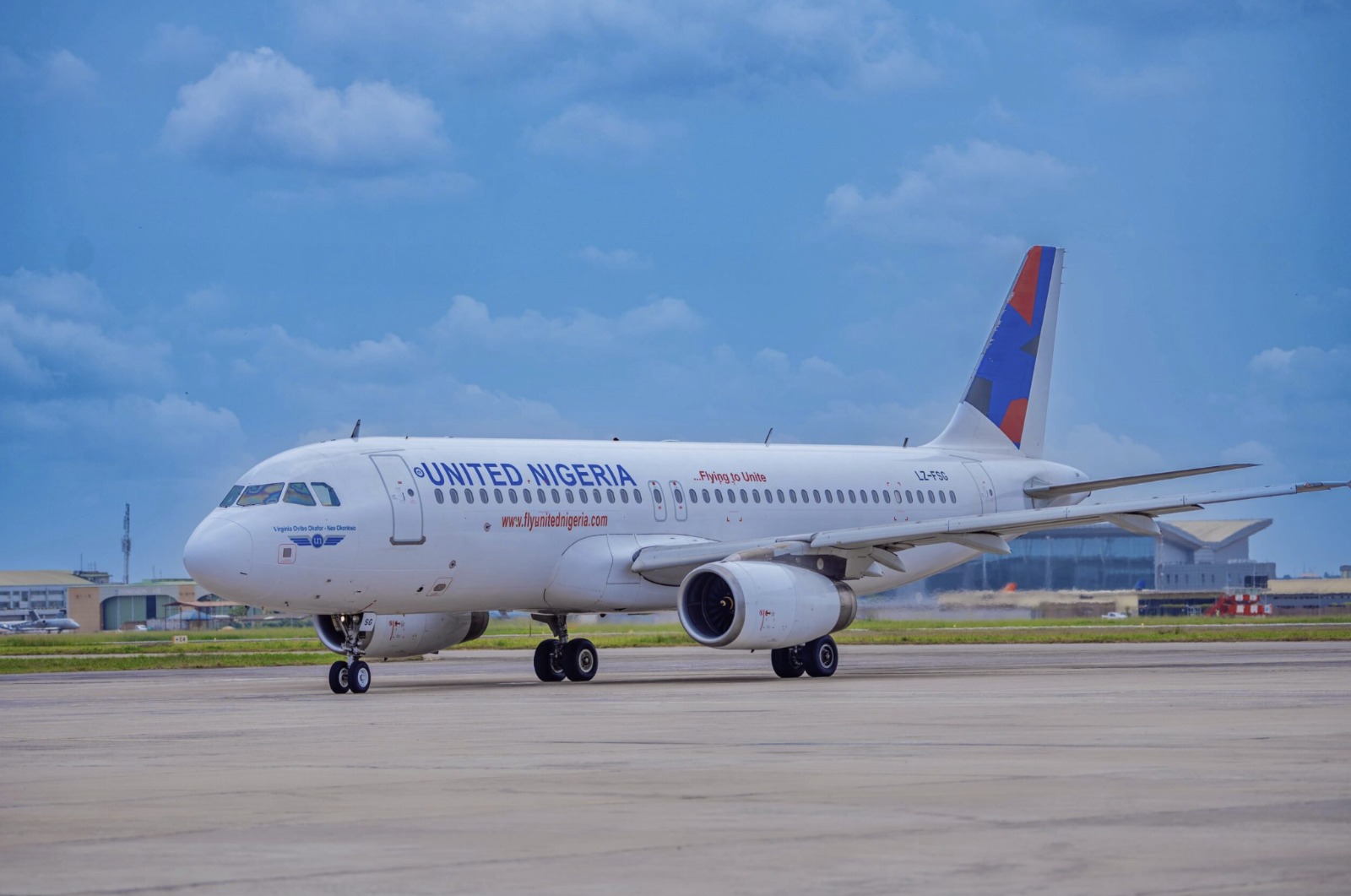 Nigeria backs airlines as fleet grows