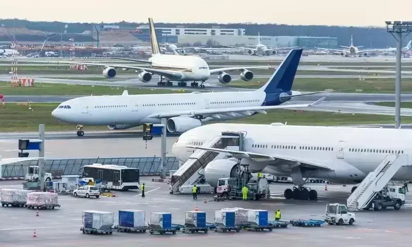 ACS completes major cargo move