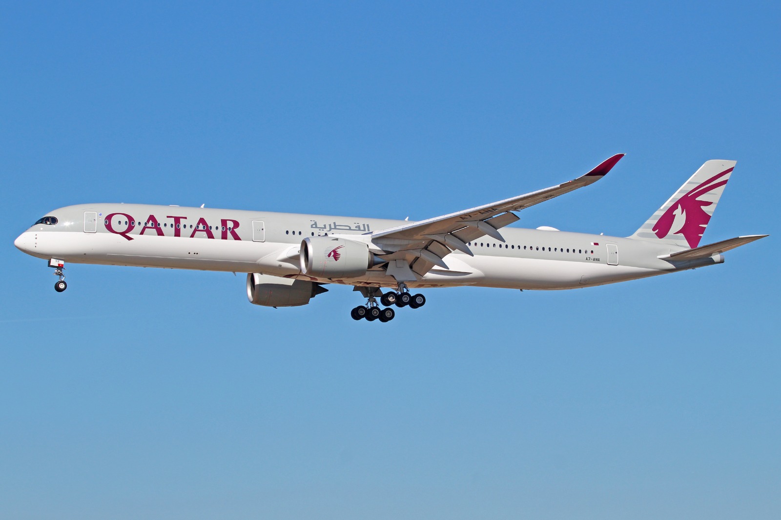 Qatar Airways resumes Kuwait flights