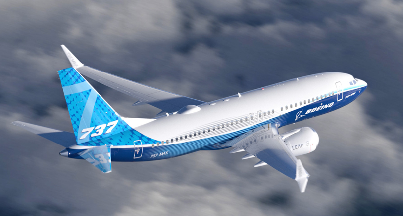 MAX certification boosts MRO 