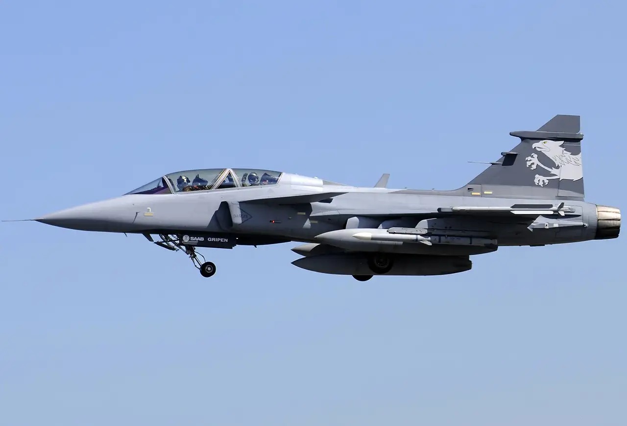 Canada eyes F-35 fleet mix
