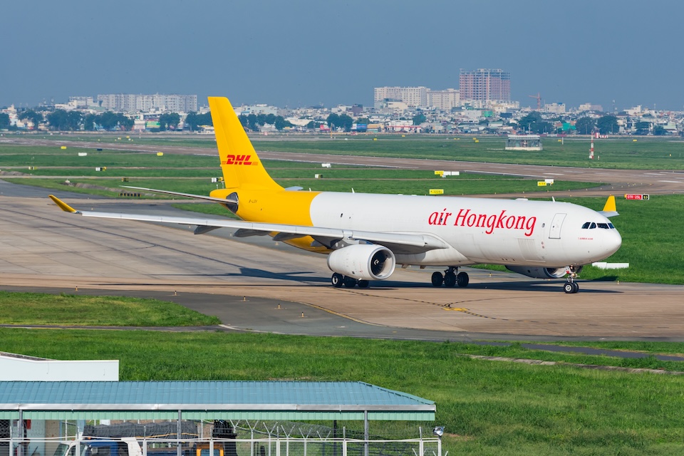 Air Hong Kong expands fleet