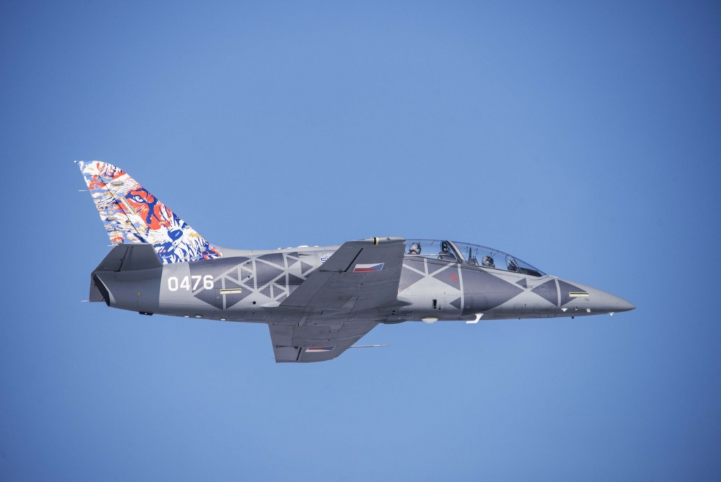 Skyfox targets new markets