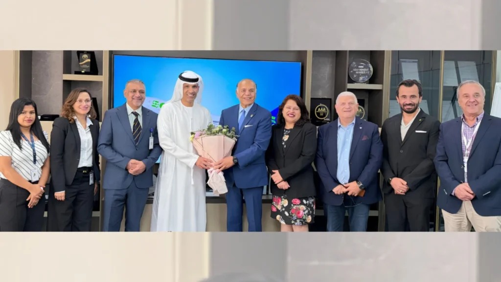 SolitAir strengthens cargo safety