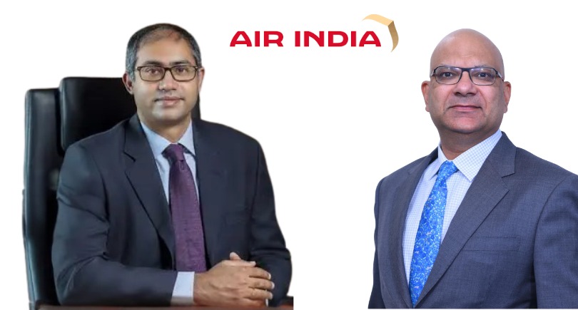 Air India CEO race heats