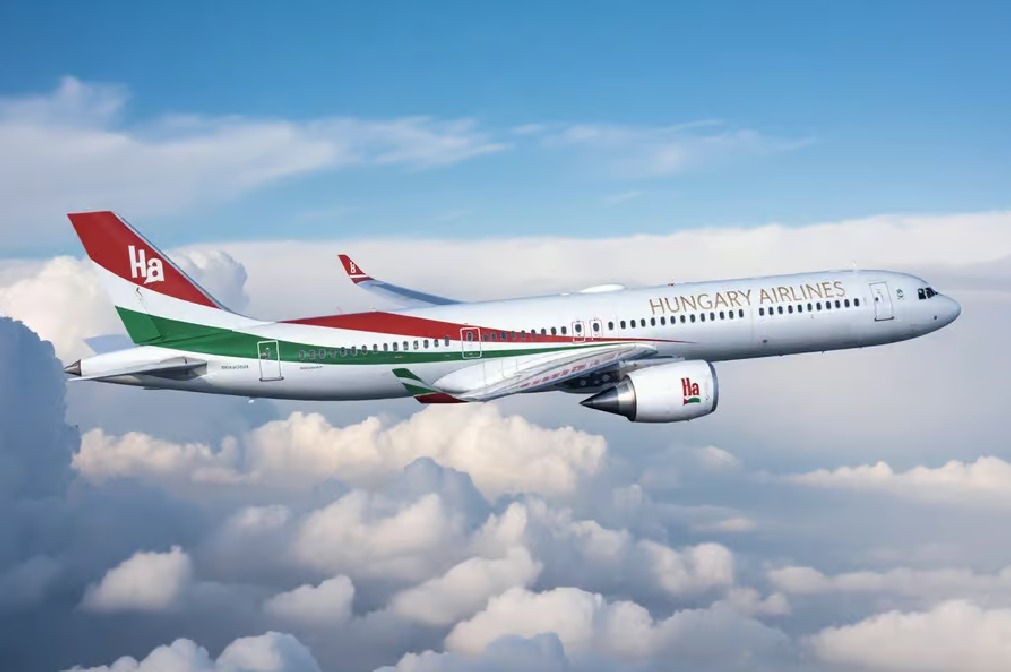 Hungary expands cargo capacity